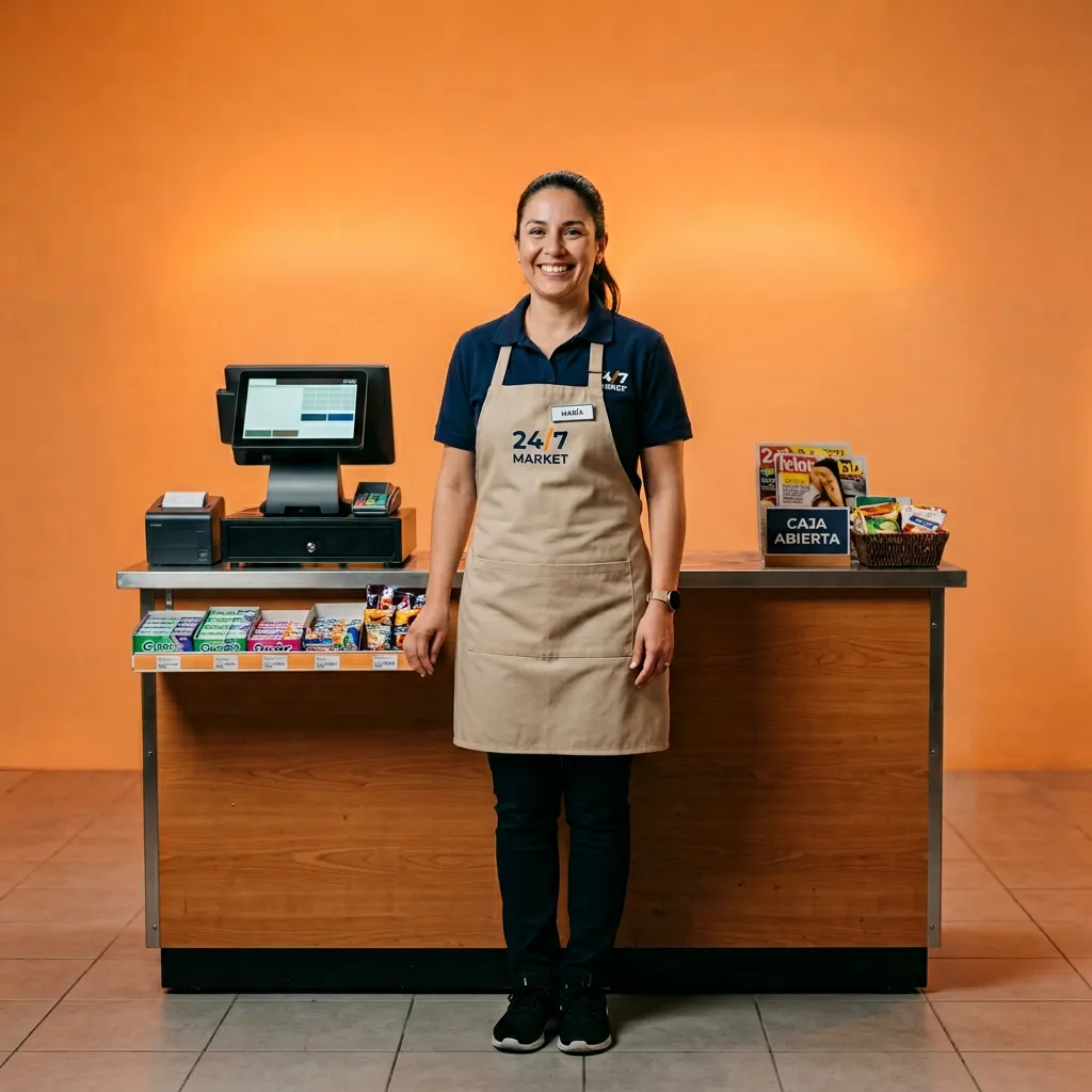 WAP - Los nodos que sostienen la red